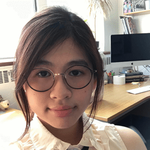 Picture of Sue Lynn Mah
