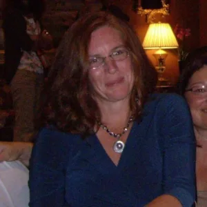 Picture of Lisa Wolf