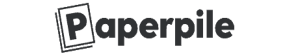 Paperpile Logo