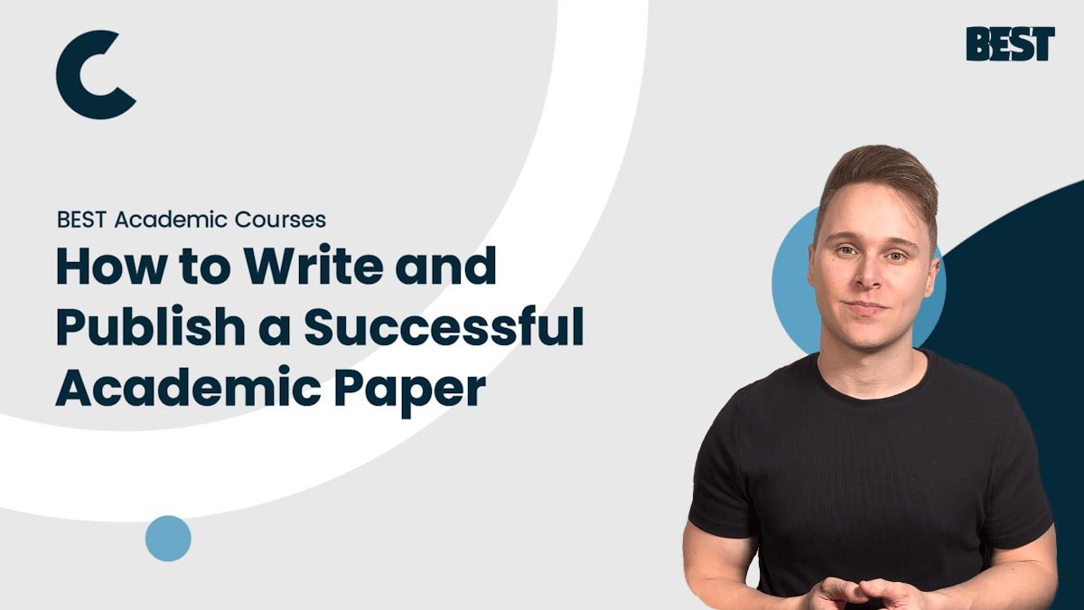 How to Write and Publish a Successful Academic Paper: A Comprehensive Guide