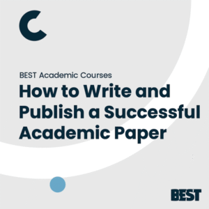 How to Publish and Write a Successful Academic Paper